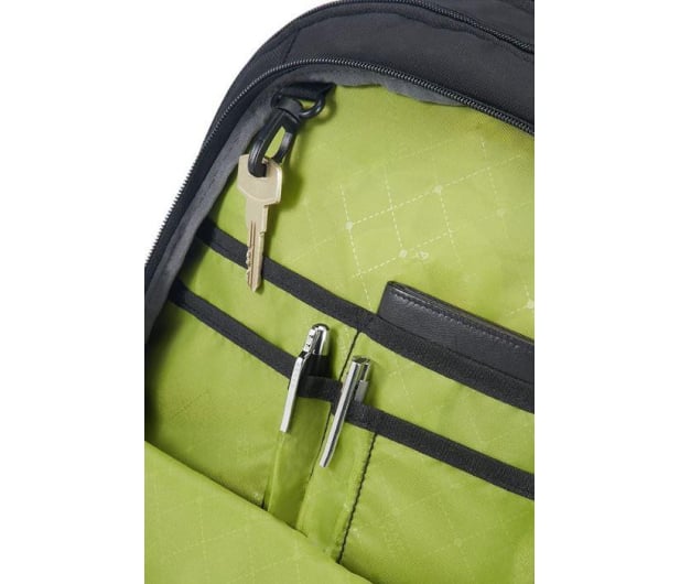 American Tourister Urban Groove 15.6" czarny - 737759 - zdjęcie 4